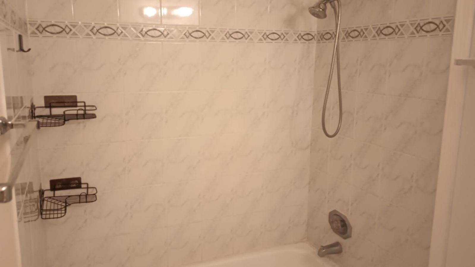 Claudia Apartment